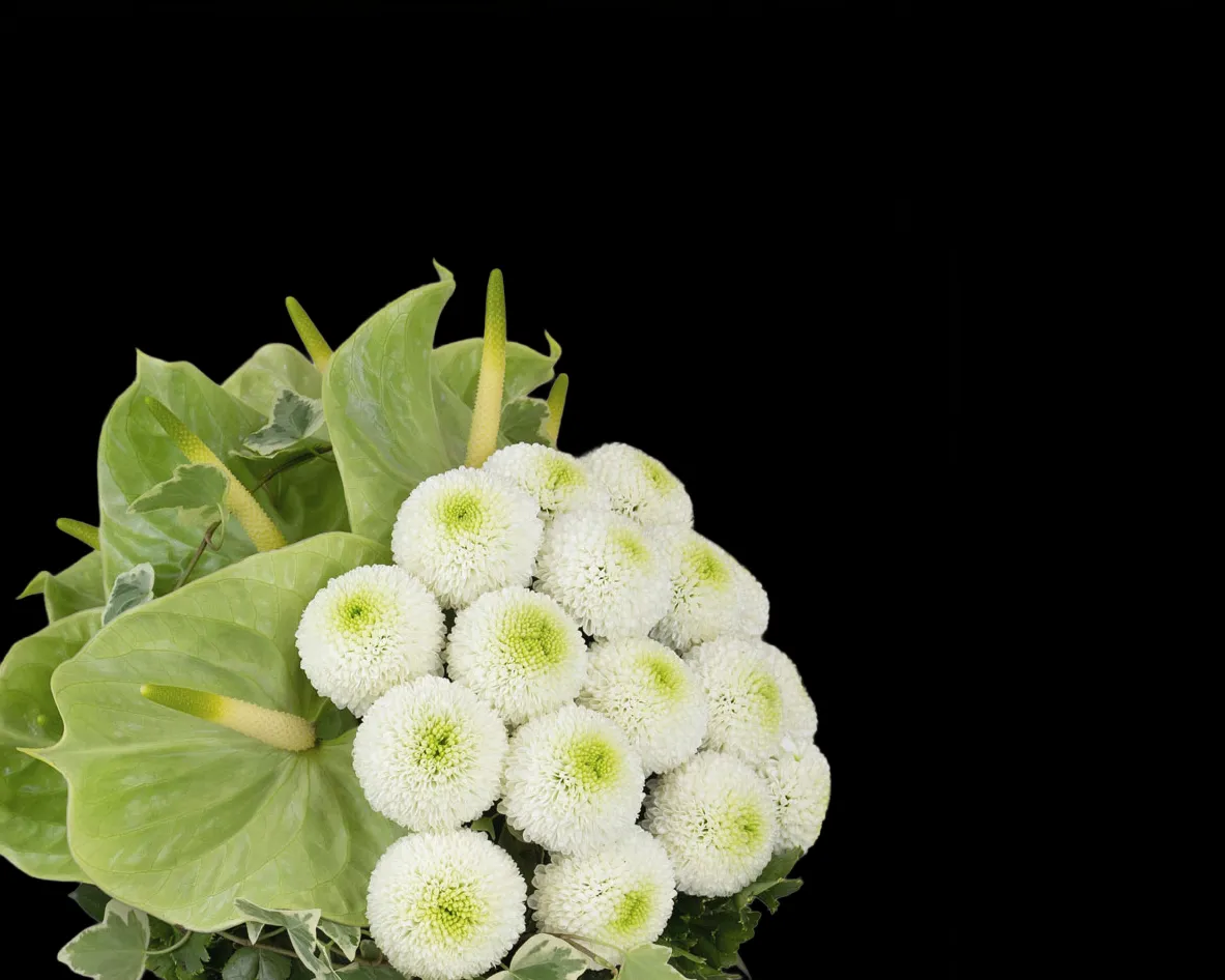 Funeral Flowers
