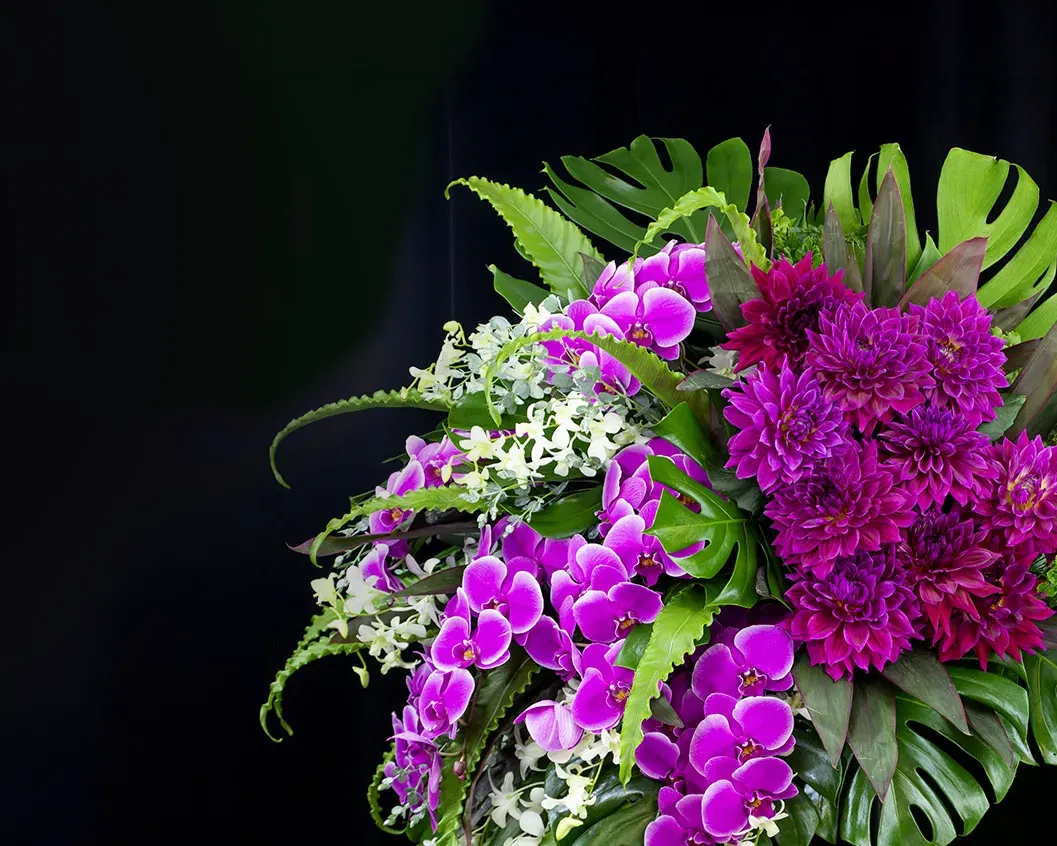 Flower Stand