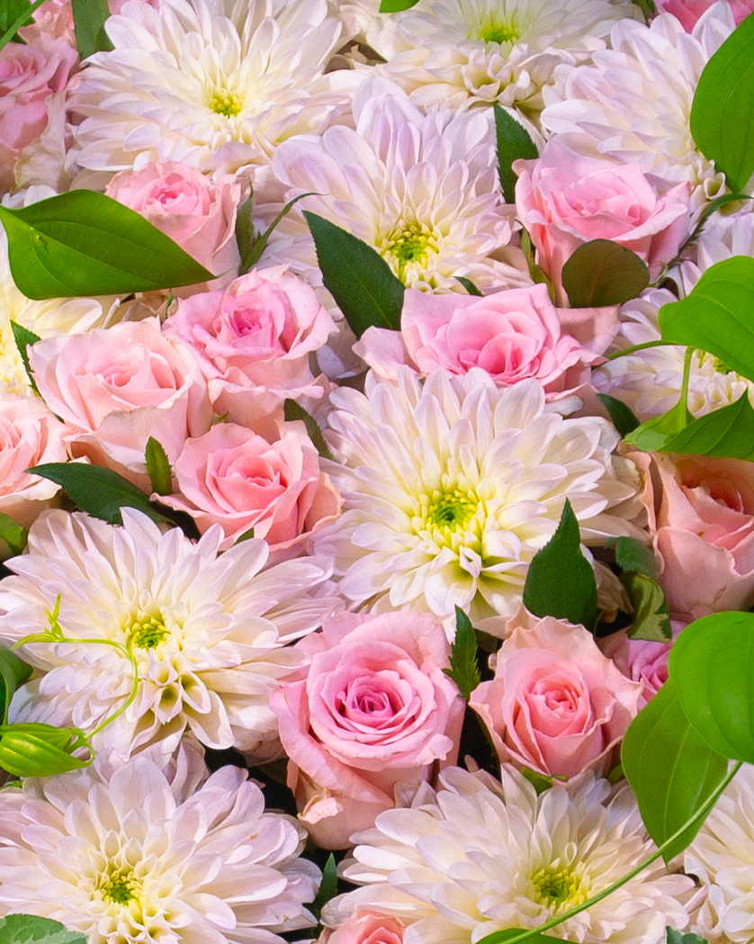 おまかせアレンジメント