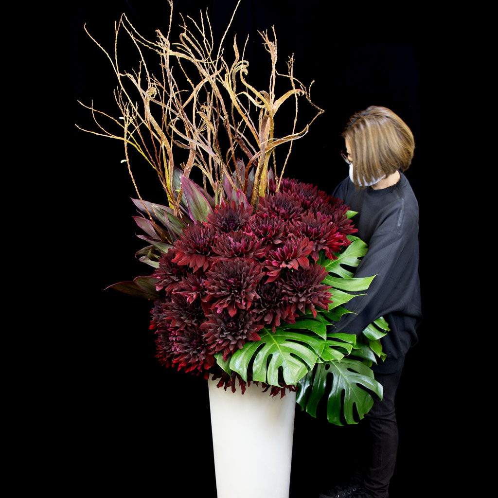 トールアレンジBB