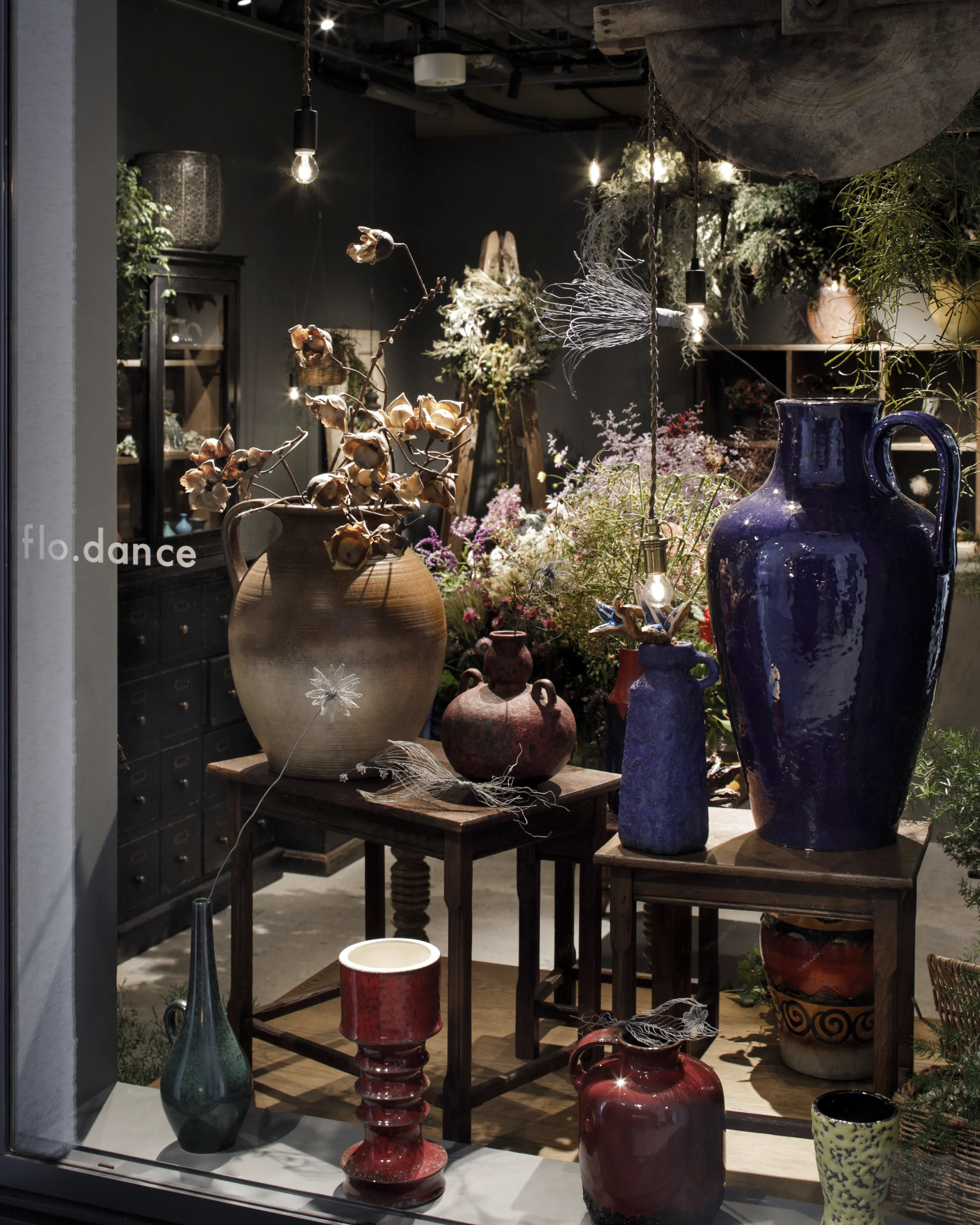 下北沢shop